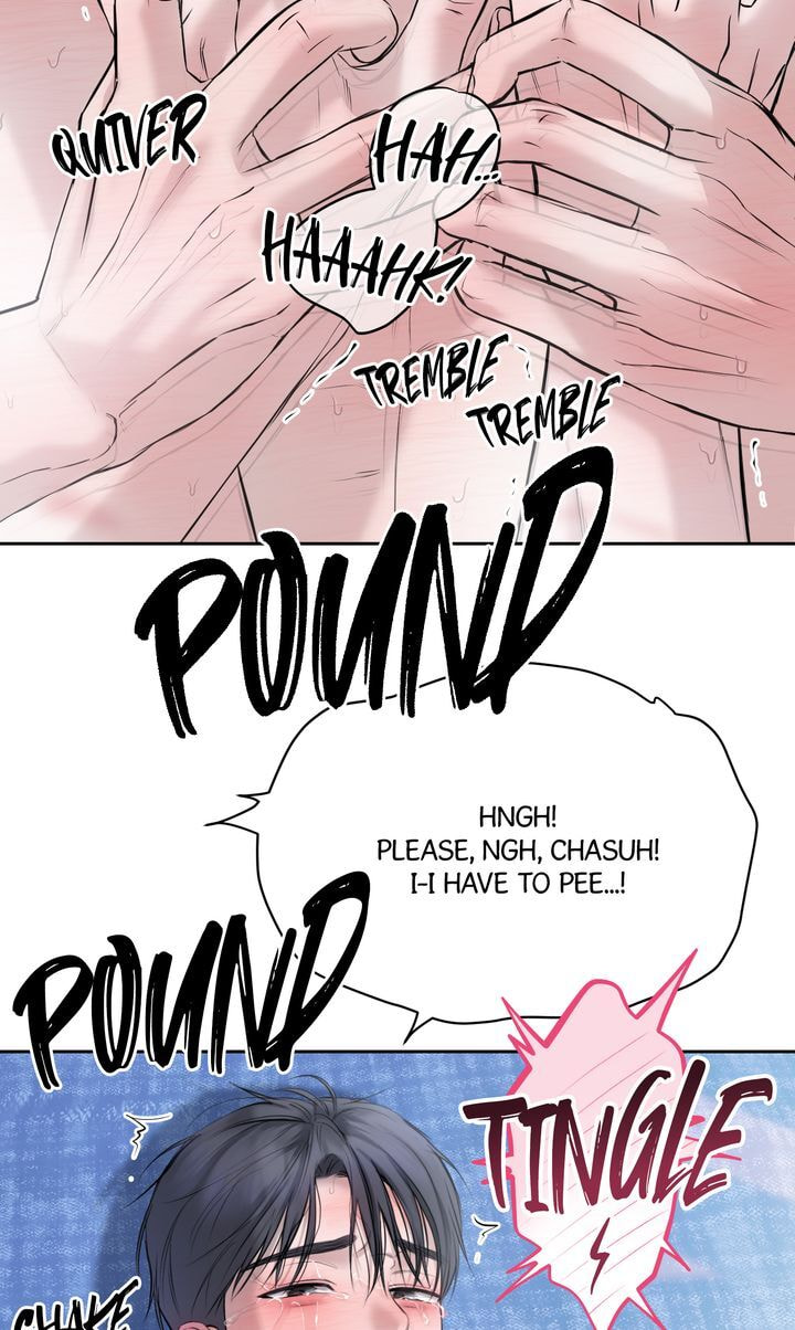 Hidden Sun Chapter 29 page 19 - 
