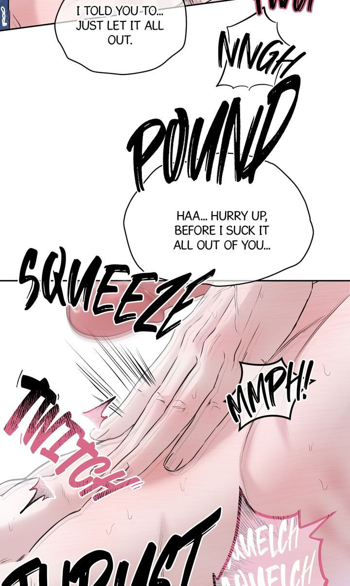 Hidden Sun Chapter 29 page 21 - 