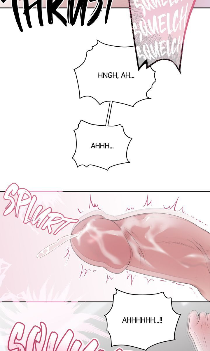 Hidden Sun Chapter 29 page 22 - 