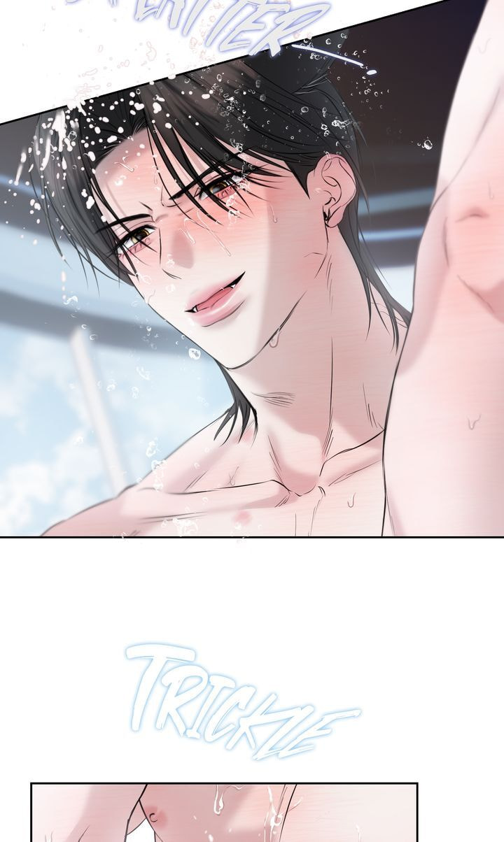Hidden Sun Chapter 29 page 25 - 