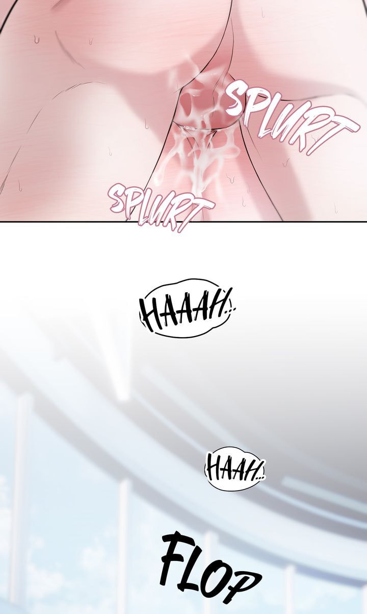 Hidden Sun Chapter 29 page 29 - 