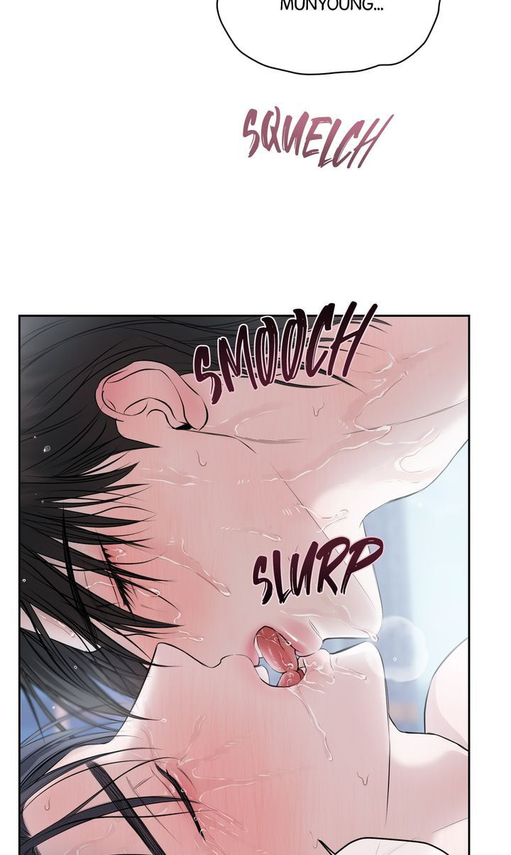 Hidden Sun Chapter 29 page 32 - 