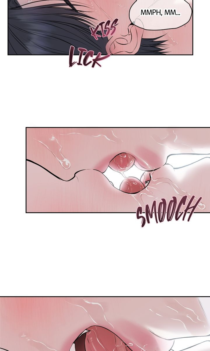 Hidden Sun Chapter 29 page 33 - 