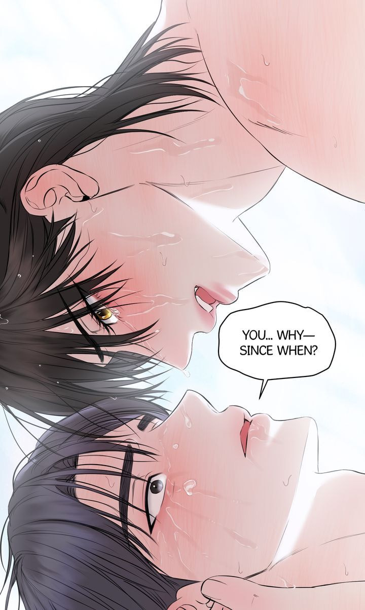 Hidden Sun Chapter 29 page 40 - 