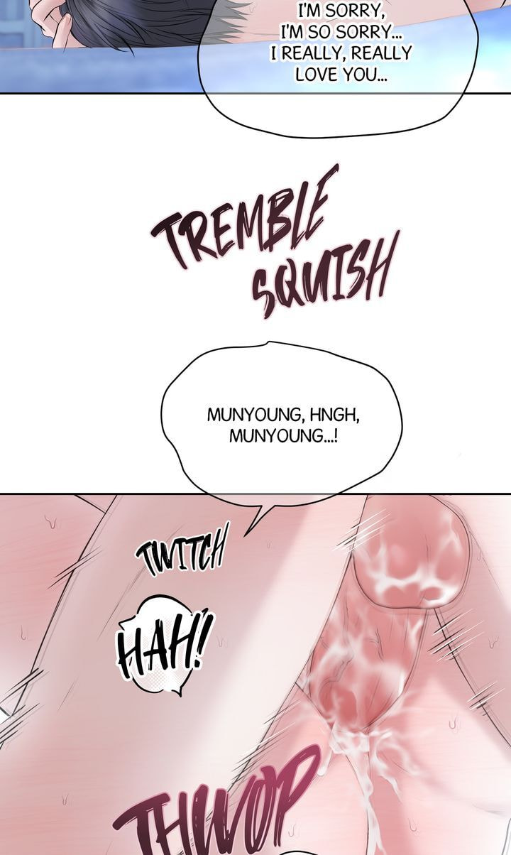 Hidden Sun Chapter 29 page 50 - 