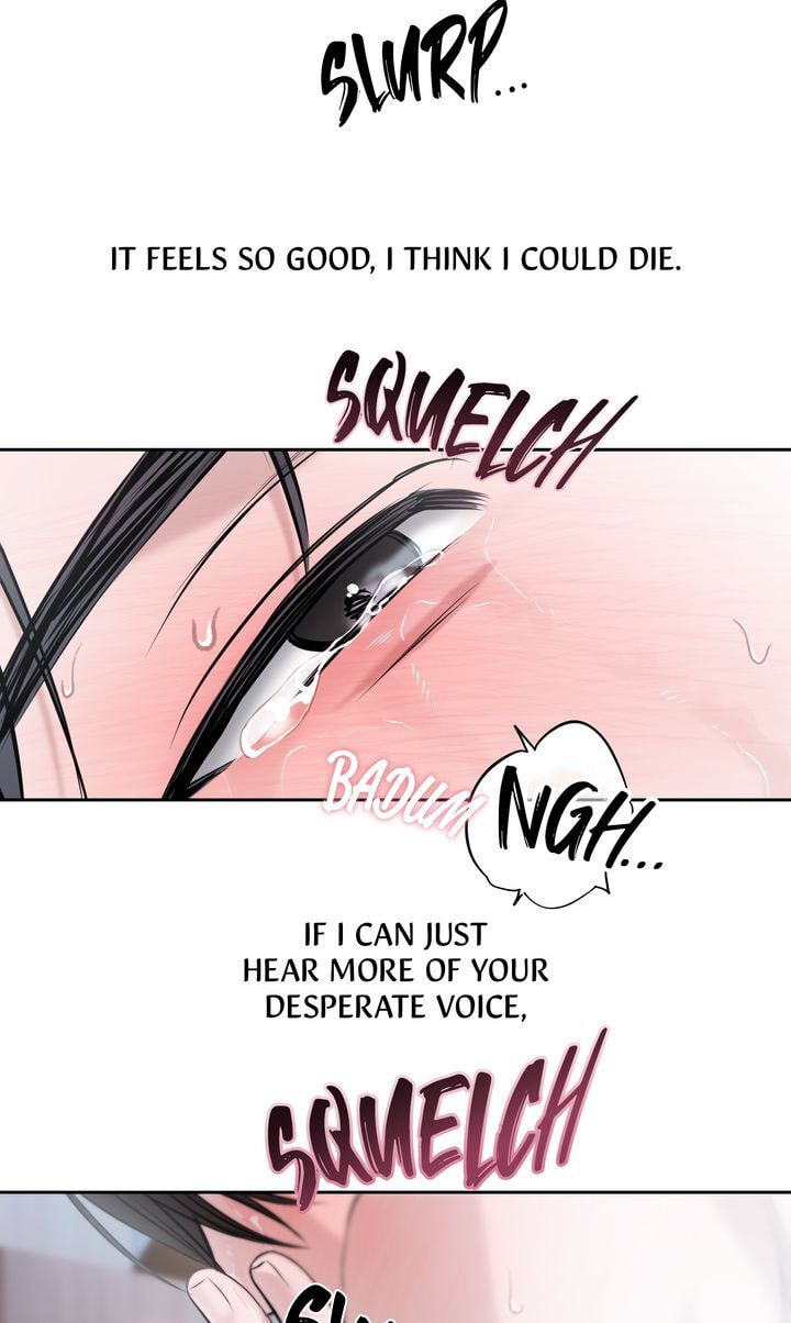 Hidden Sun Chapter 29 page 52 - 