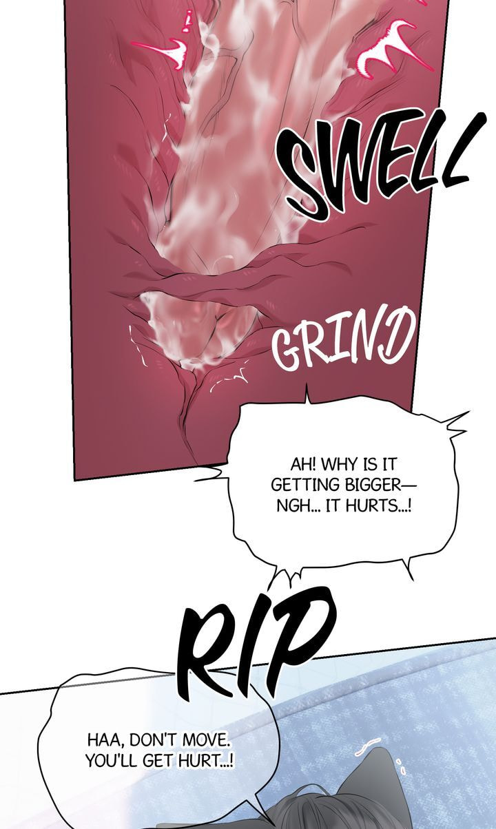 Hidden Sun Chapter 29 page 59 - 