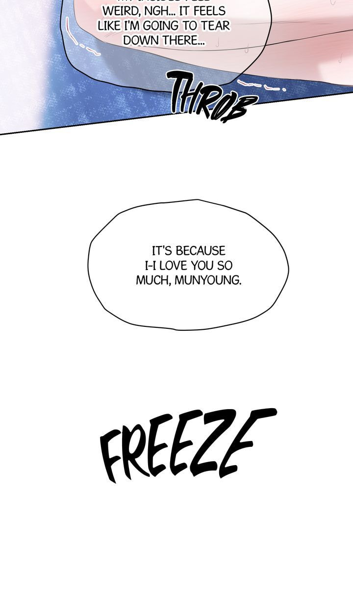 Hidden Sun Chapter 29 page 61 - 