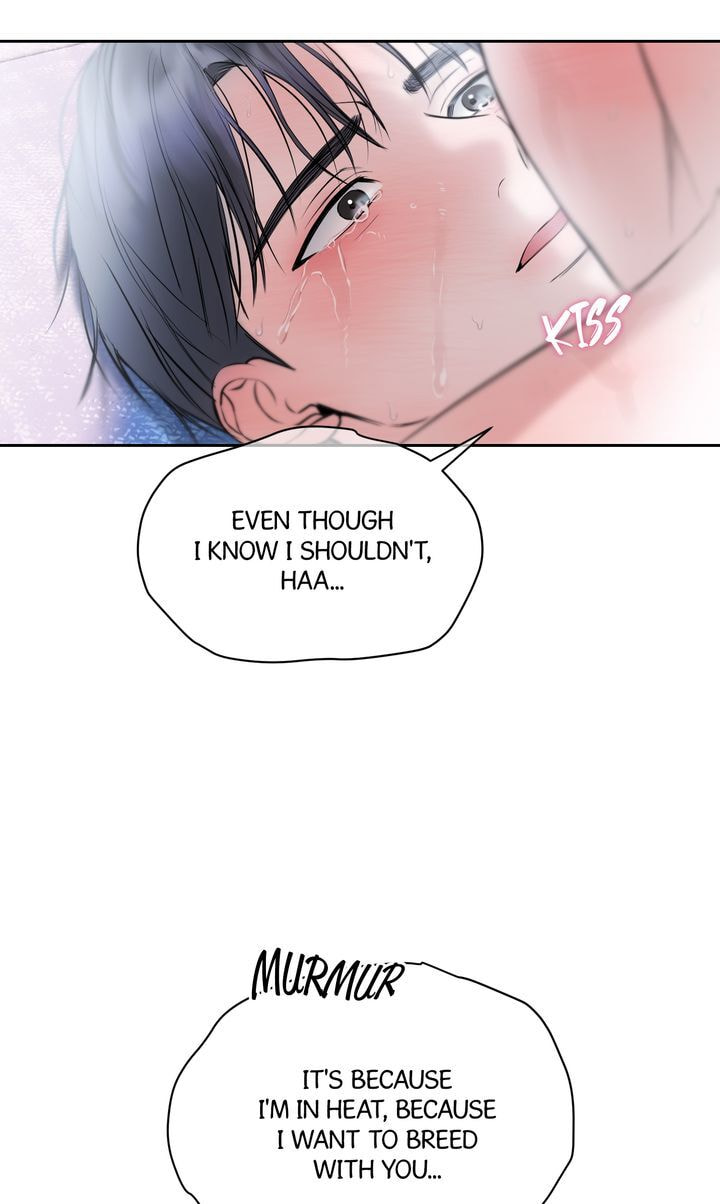 Hidden Sun Chapter 29 page 62 - 