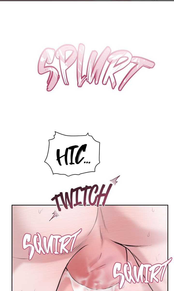 Hidden Sun Chapter 29 page 65 - 
