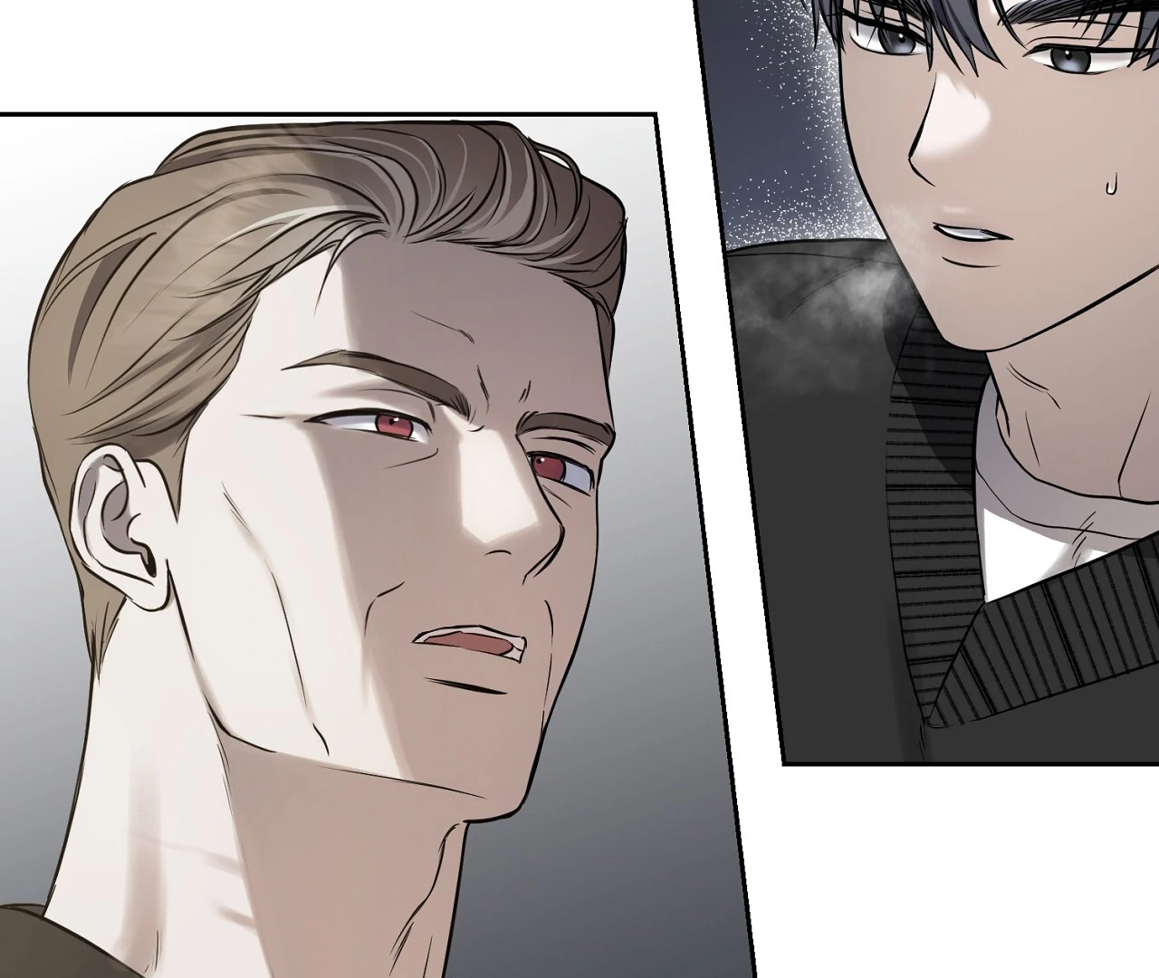 Hidden Sun Chapter 3 page 103 - 