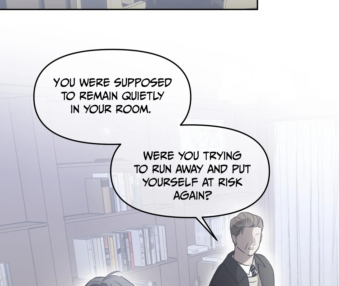 Hidden Sun Chapter 3 page 109 - 
