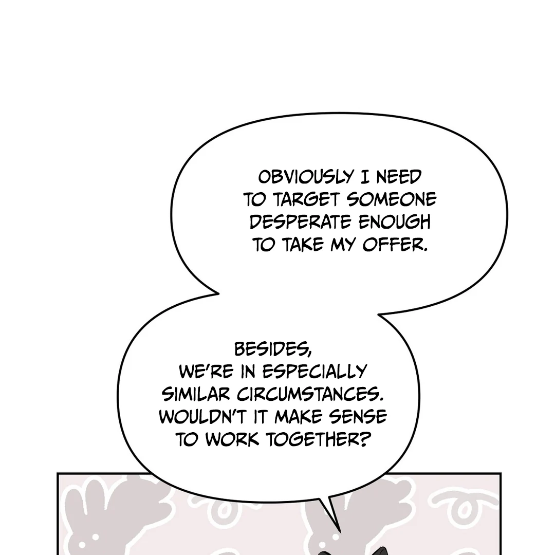 Hidden Sun Chapter 3 page 12 - 
