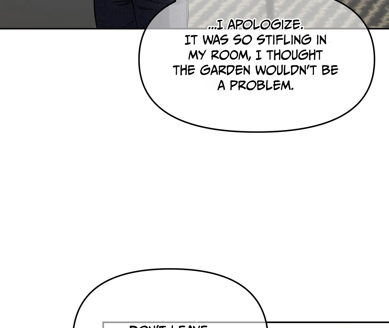 Hidden Sun Chapter 3 page 111 - 