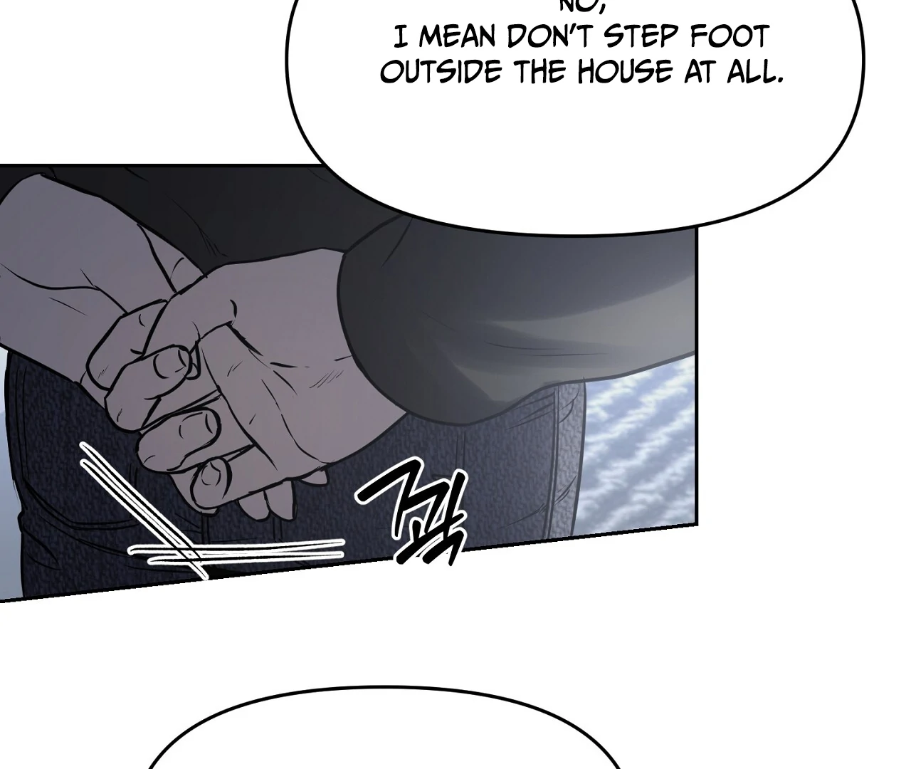 Hidden Sun Chapter 3 page 114 - 