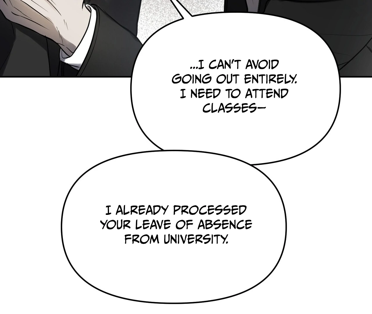 Hidden Sun Chapter 3 page 119 - 
