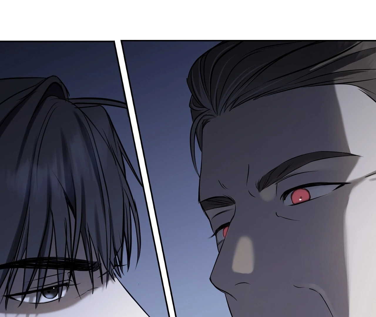 Hidden Sun Chapter 3 page 121 - 