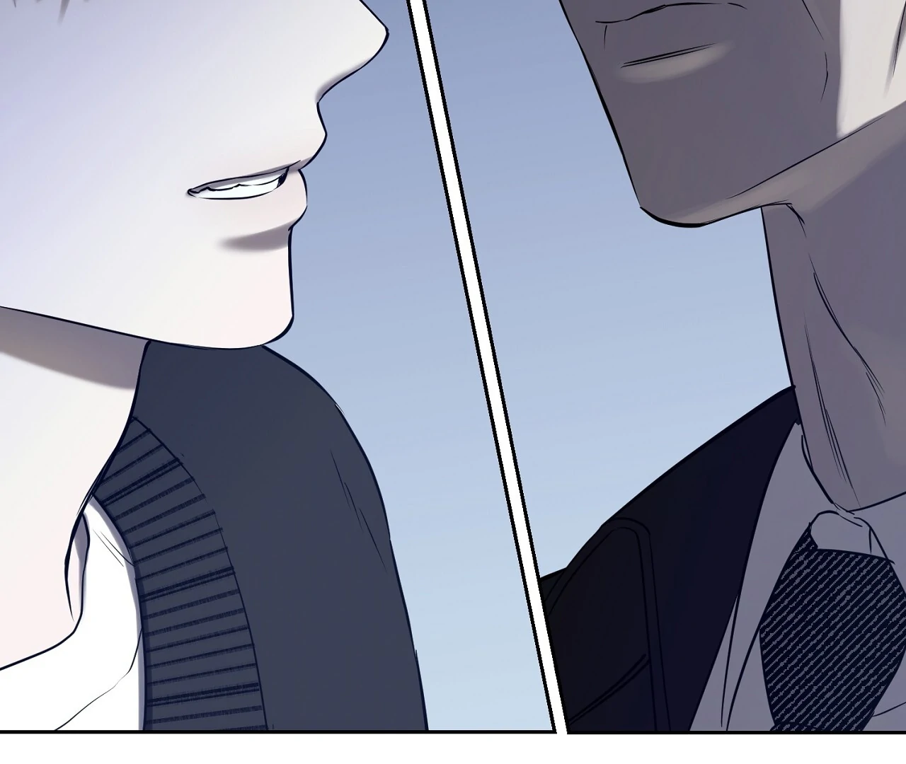 Hidden Sun Chapter 3 page 122 - 