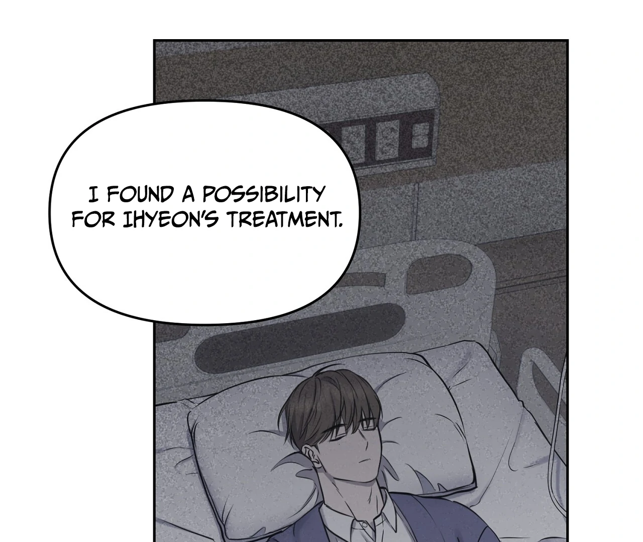 Hidden Sun Chapter 3 page 127 - 
