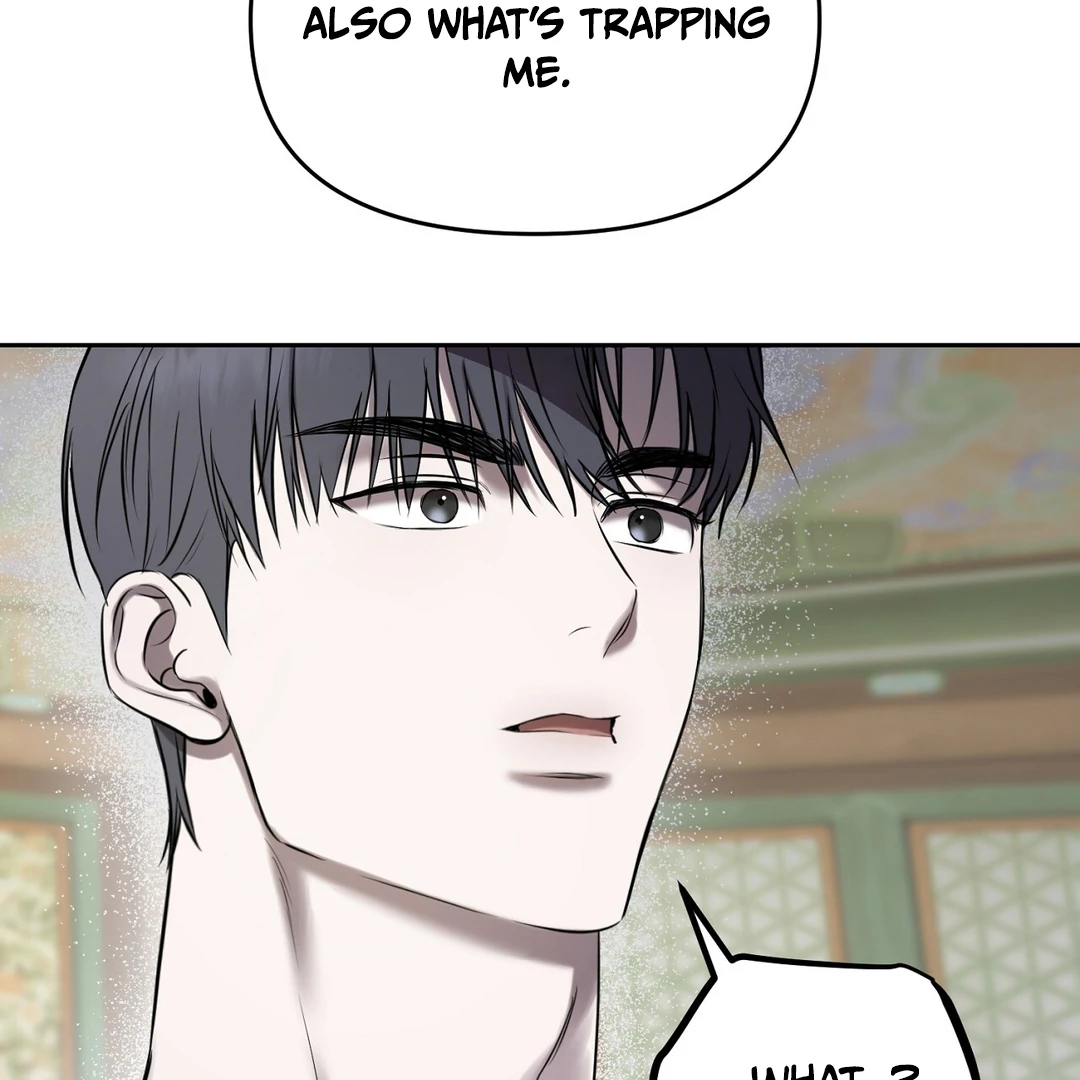 Hidden Sun Chapter 3 page 14 - 