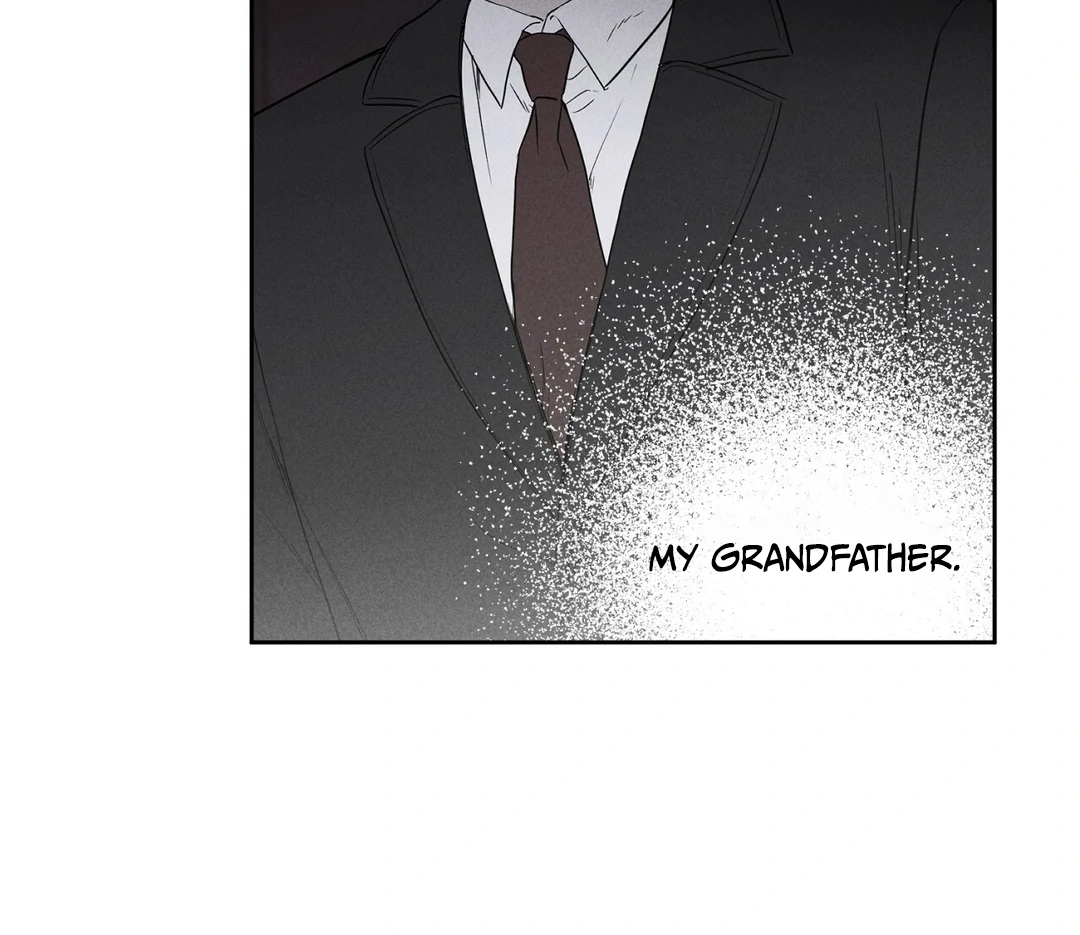 Hidden Sun Chapter 3 page 23 - 