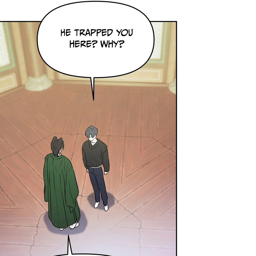 Hidden Sun Chapter 3 page 24 - 