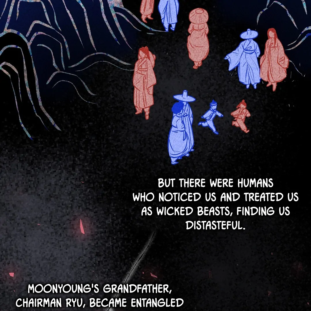Hidden Sun Chapter 3 page 29 - 