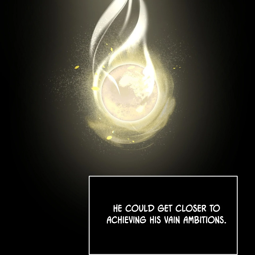 Hidden Sun Chapter 3 page 33 - 