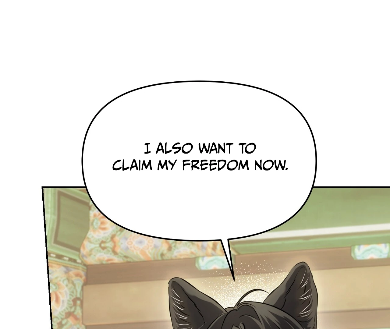 Hidden Sun Chapter 3 page 43 - 