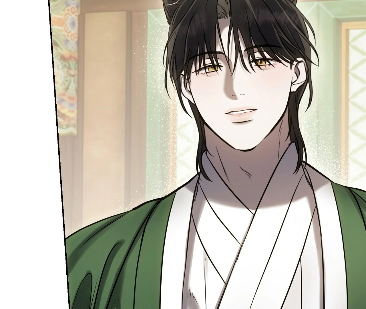 Hidden Sun Chapter 3 page 44 - 