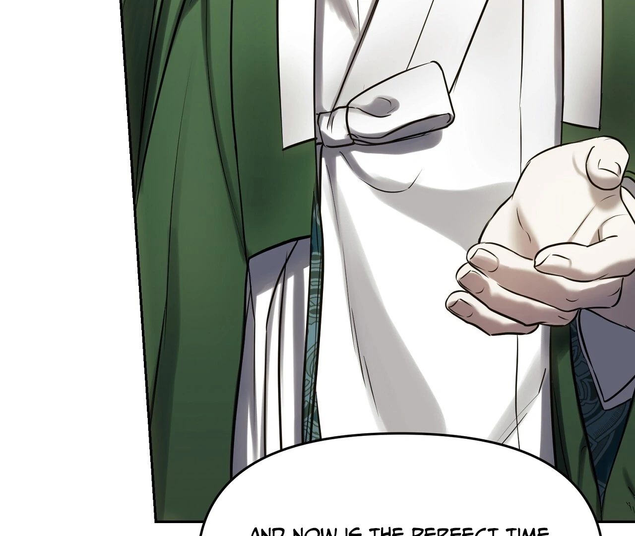 Hidden Sun Chapter 3 page 45 - 