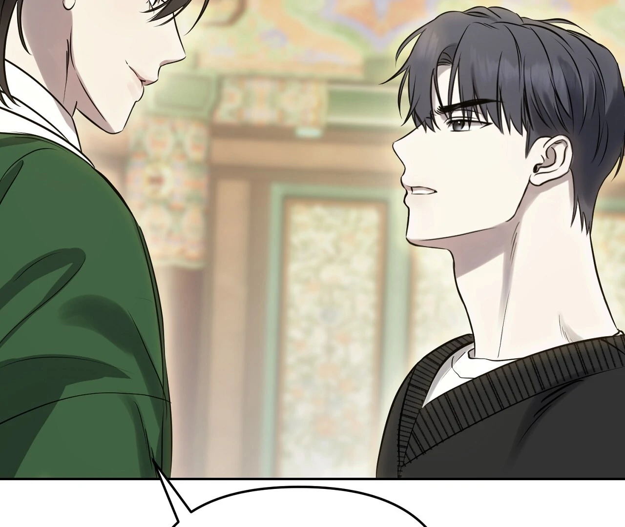 Hidden Sun Chapter 3 page 48 - 