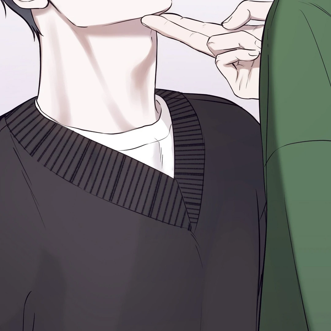 Hidden Sun Chapter 3 page 6 - 