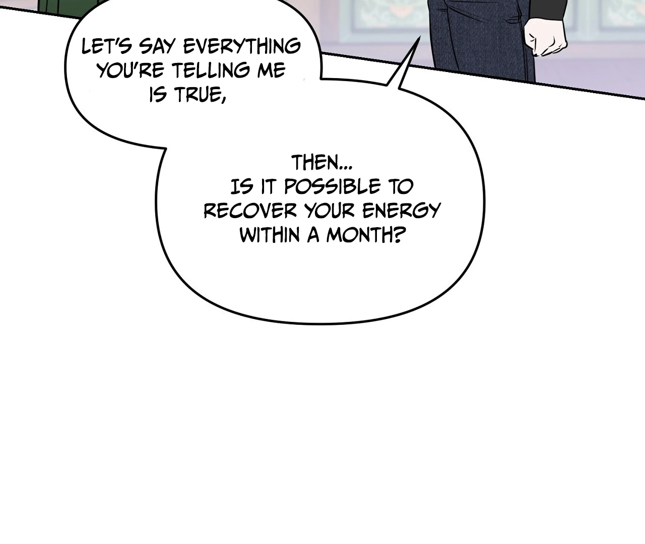 Hidden Sun Chapter 3 page 52 - 