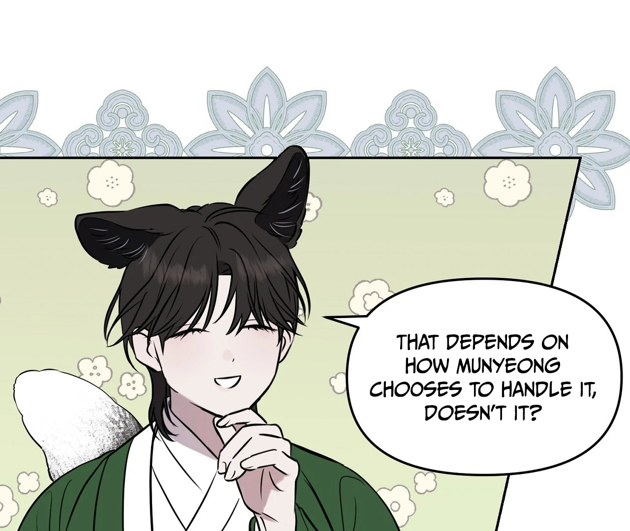 Hidden Sun Chapter 3 page 53 - 