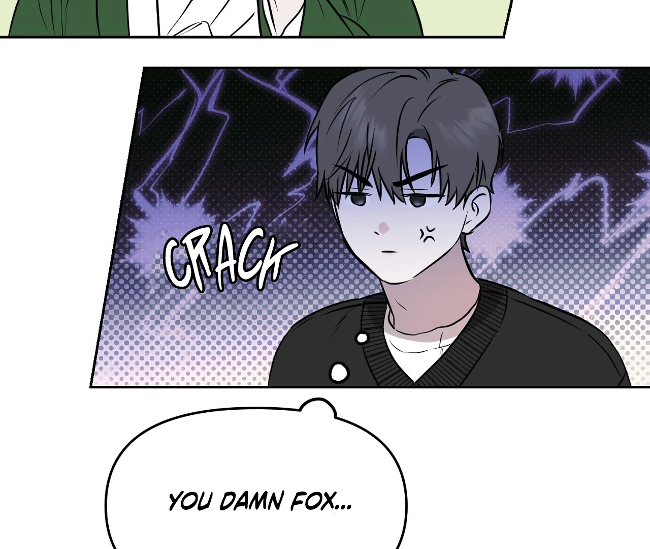 Hidden Sun Chapter 3 page 54 - 