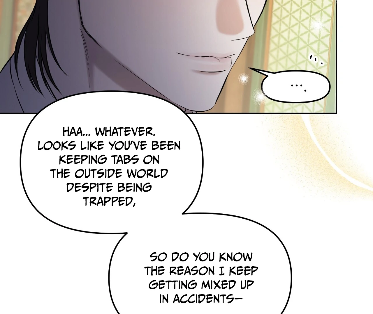 Hidden Sun Chapter 3 page 56 - 