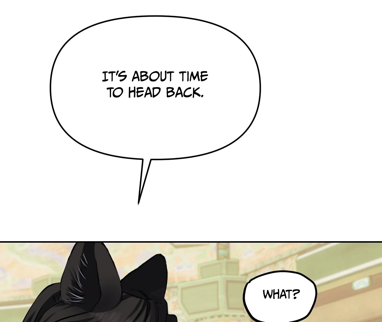 Hidden Sun Chapter 3 page 63 - 