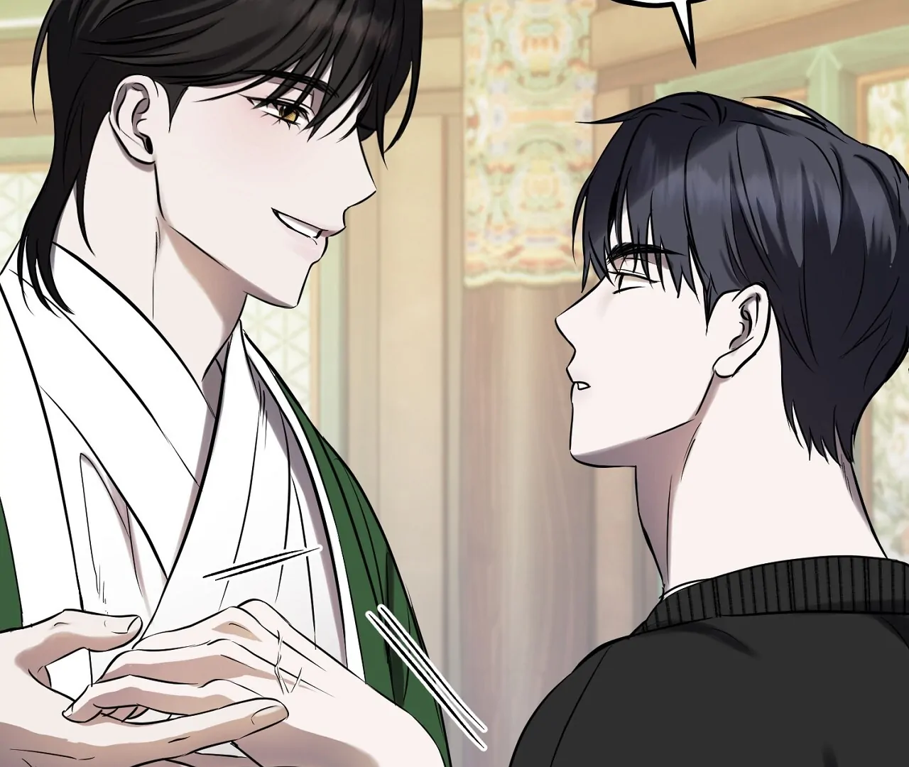 Hidden Sun Chapter 3 page 64 - 