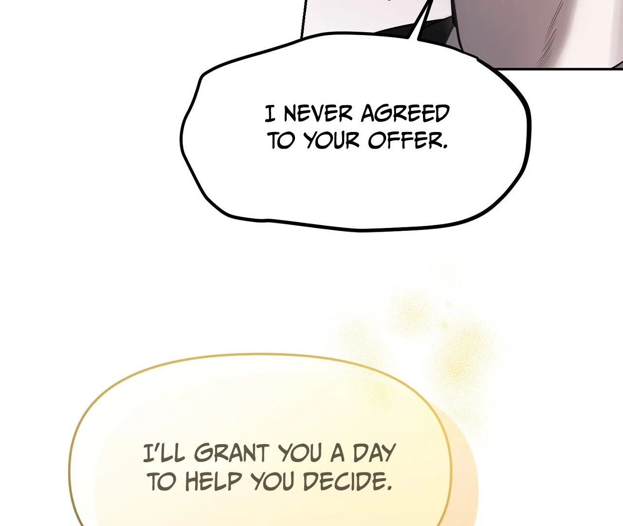 Hidden Sun Chapter 3 page 67 - 