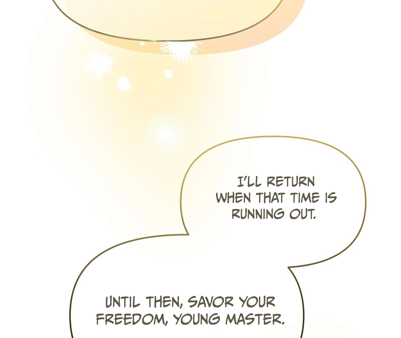 Hidden Sun Chapter 3 page 68 - 