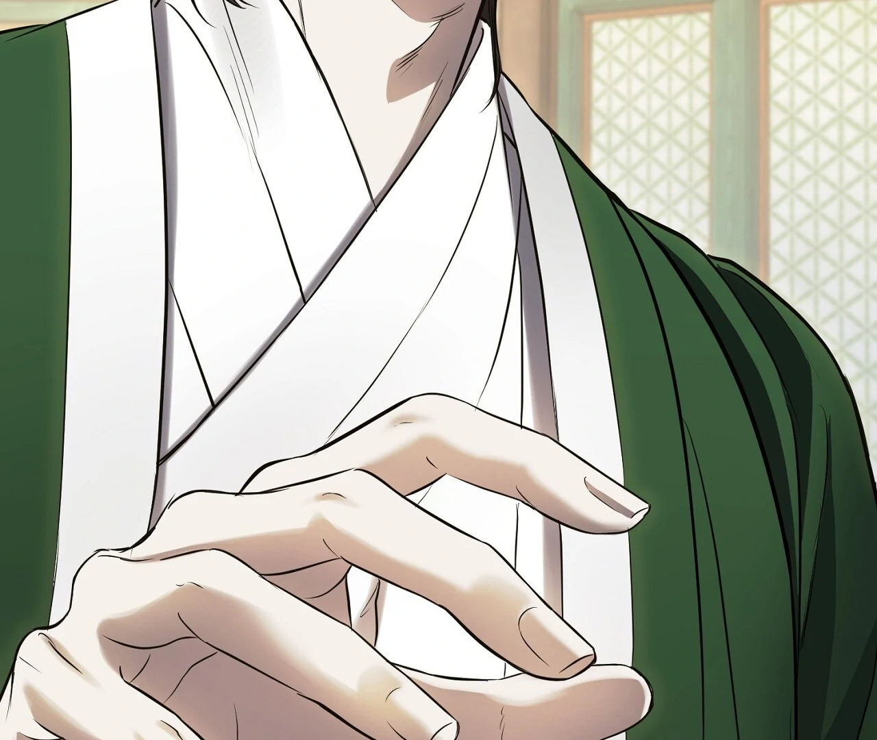 Hidden Sun Chapter 3 page 70 - 