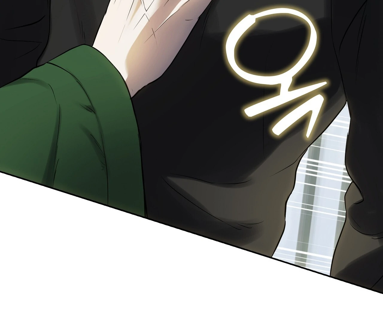 Hidden Sun Chapter 3 page 74 - 