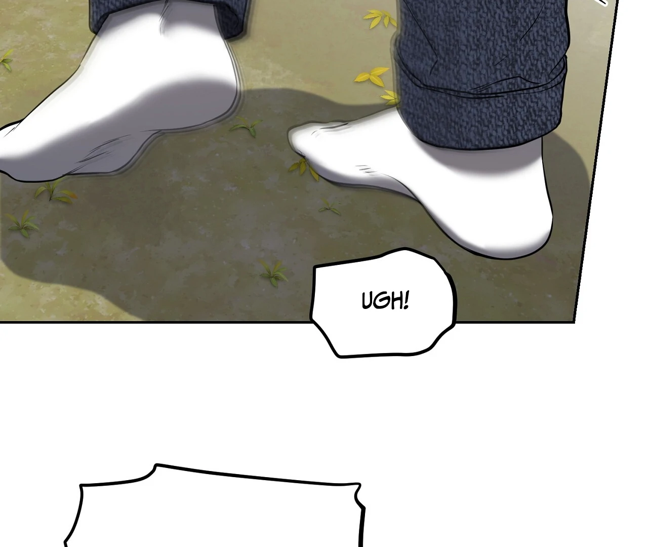 Hidden Sun Chapter 3 page 79 - 