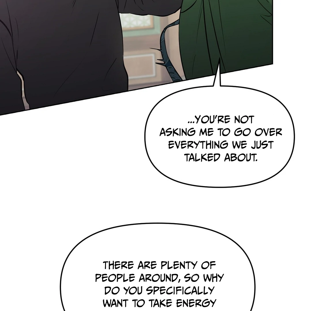 Hidden Sun Chapter 3 page 9 - 