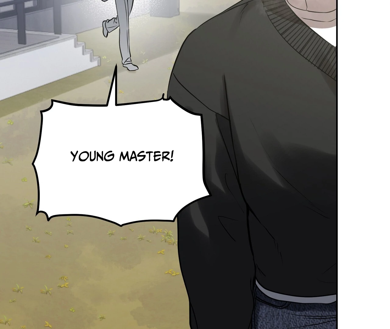 Hidden Sun Chapter 3 page 86 - 
