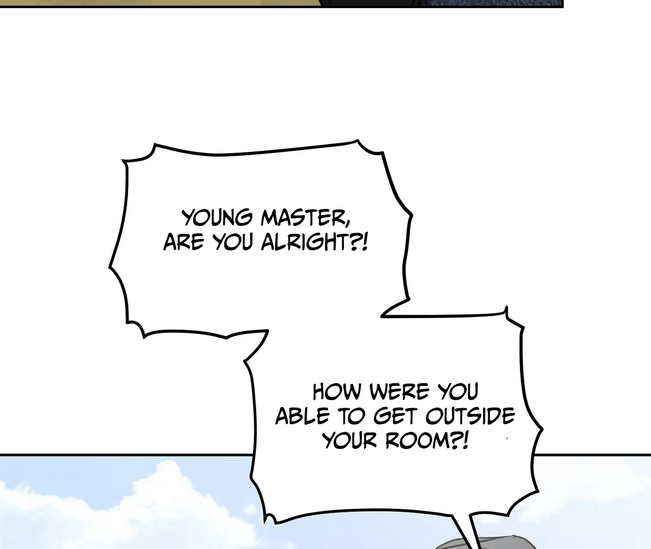 Hidden Sun Chapter 3 page 87 - 