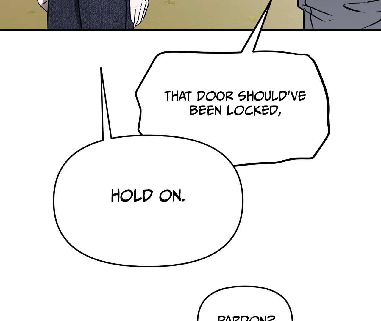 Hidden Sun Chapter 3 page 89 - 