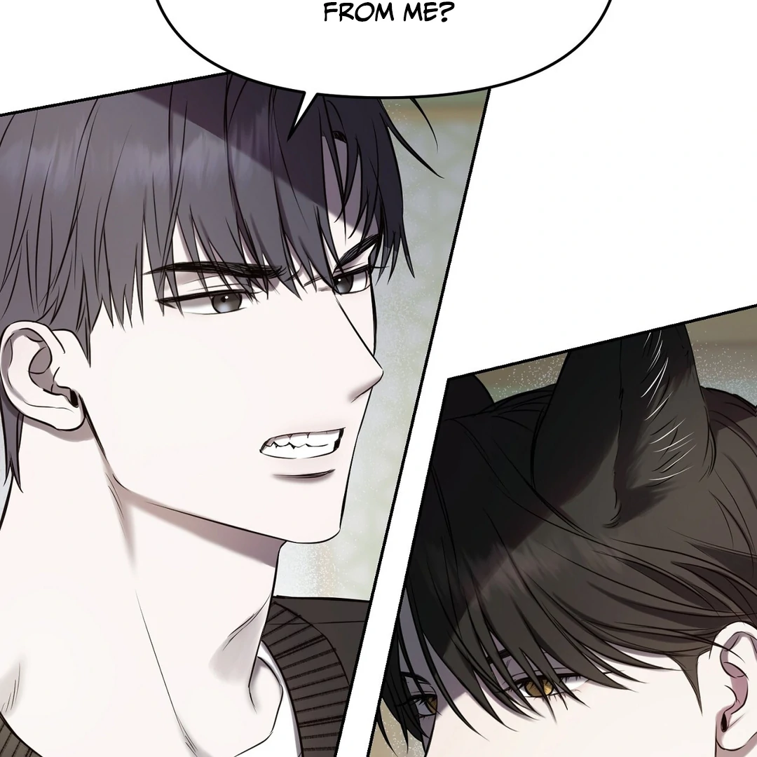 Hidden Sun Chapter 3 page 10 - 