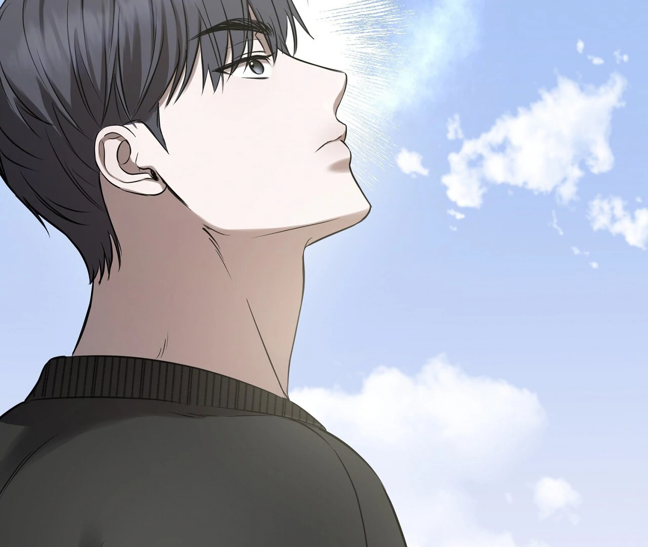 Hidden Sun Chapter 3 page 91 - 